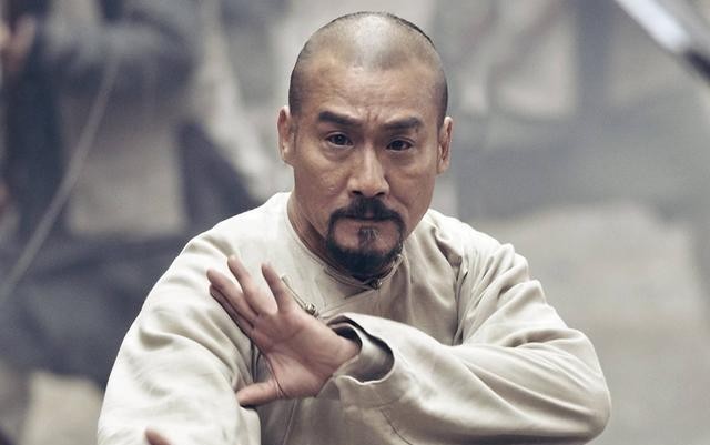 打飞|中国真正的武林高手:被慈禧封为大内飞鹰 53岁时一拳打飞霍元甲