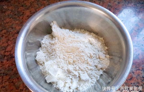 面食|学会这样做面食,一周做五次,一次一锅不够吃!