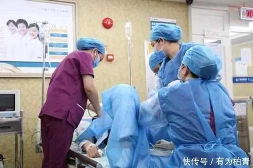 产妇|什么样的产妇是产科医生最“反感”的?这四类孕妇,希望你不是