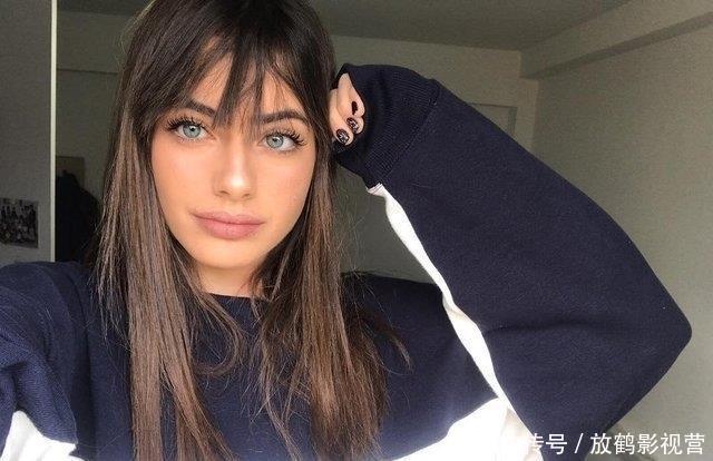 女人|全球最美九大脸蛋,谁才是最美的女人