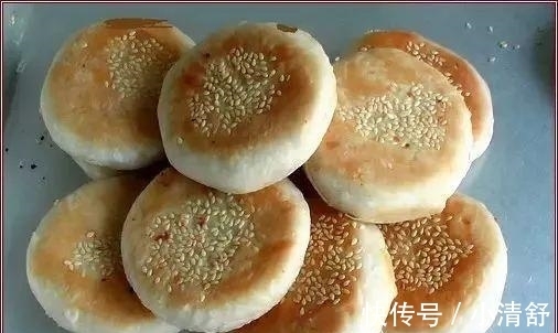 酵母|二十五种面点做法