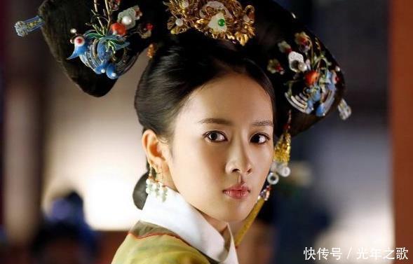 真相|清宫妃子们的首饰最终去哪里了,这件“盆花面簪”可以告诉你真相!