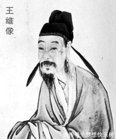 唐朝|唐朝状元很清新的一首诗,开篇就是千古名句,美得令人心醉