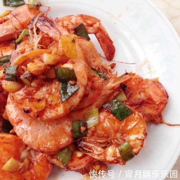 香葱|鲜香入味的几道家常菜,做起来简单,一个人在家不用叫外卖!