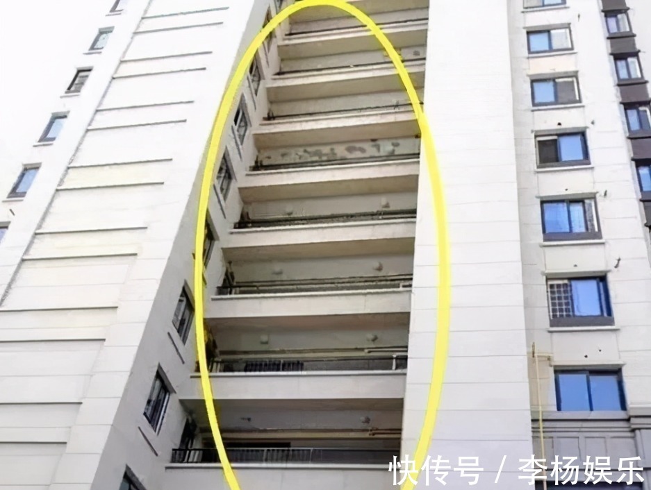 鸡肋|为南北通透而建的连廊房,如今看来确是鸡肋,这种房子哪不好