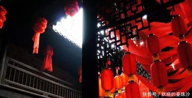 古代|古装剧常出现的青楼和妓院, 在古代它们是同一个意思吗!