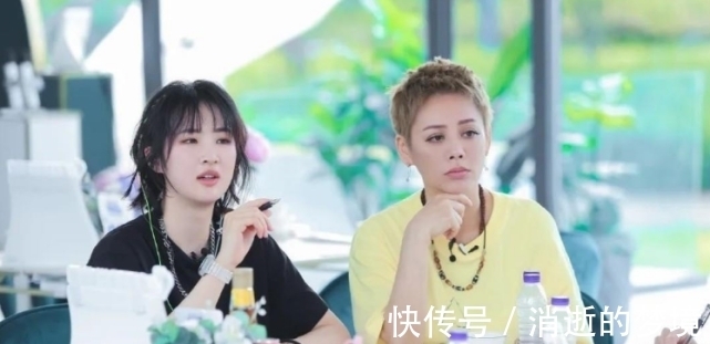 谢一谢|《中餐厅》引热议！如果没有赵丽颖的“机智”，丁真这次“悬”了