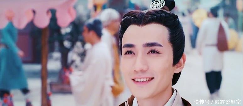 古代|古代最短命的画家,靠一幅画千古闻名,此画流传半年后他人间蒸发