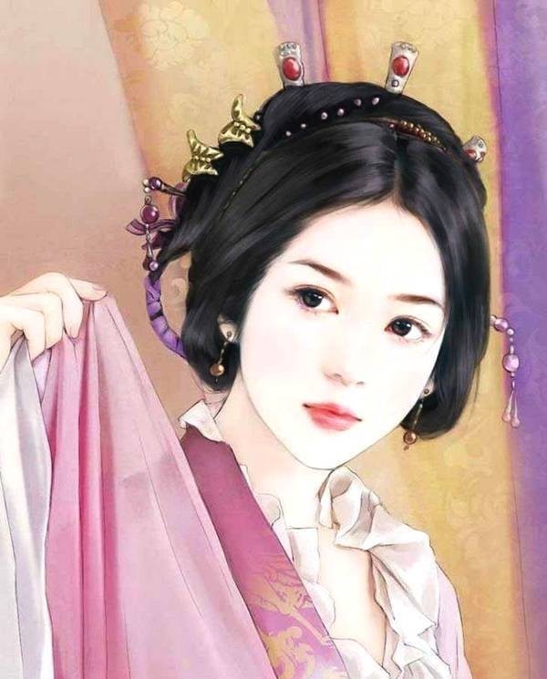 夺回|他是唐朝诗人,爱慕的女子被卖,他仅用一首诗夺回了那名女子