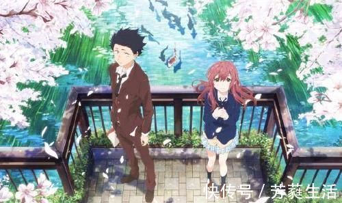 动画电影|日本爆火的《声之形》为何在中国扑街?这就是两国意识形态的不同