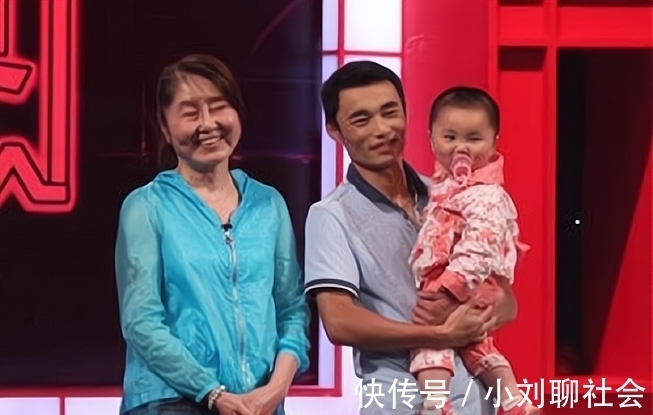 疑难杂症|17年前,那个生完孩子一夜变“老太太”的80后胡娟,现在怎样了?