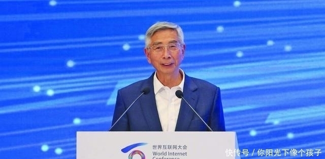 华为|倪光南再度发声经过400多天的抗争,华为不会面临无芯片可用