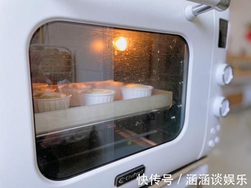 蛋清|用糯米也能做出来好吃的蛋糕,食材简单,又酥又软