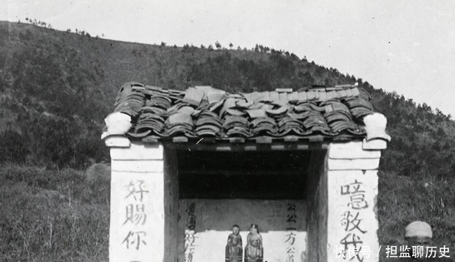 社会|清末珍贵的老照片,带你走进没见过的晚清,了解那时的社会民生