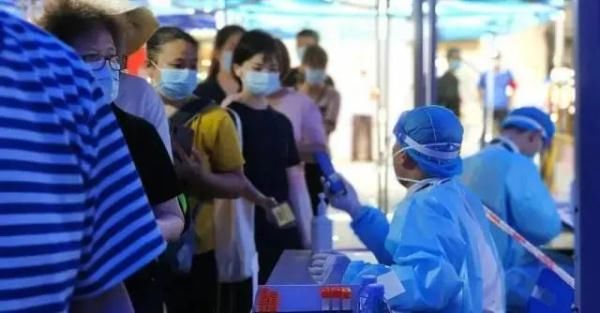 钟南山|德尔塔毒株传播如此之快该如何防控？钟南山等专家最新解答