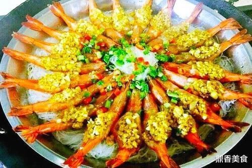 食盐|除夕夜，不管有钱没钱，餐桌上少不了这4道菜，寓意：牛气冲天