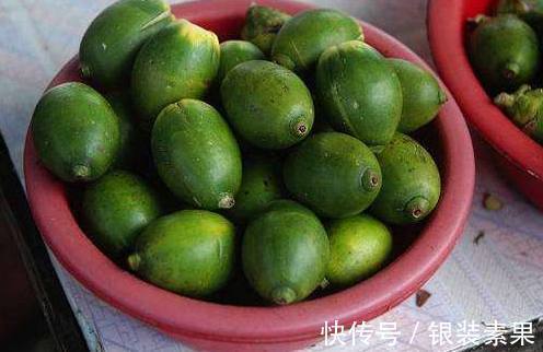 槟榔|这种水果被央视曝光严重致癌，大多人都不知道，还有人天天都吃！