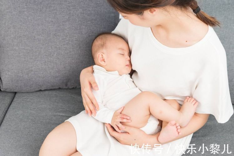 宝宝|宝宝多大断奶最合适?6个月还是1岁?时间是其次,断奶方式很关键