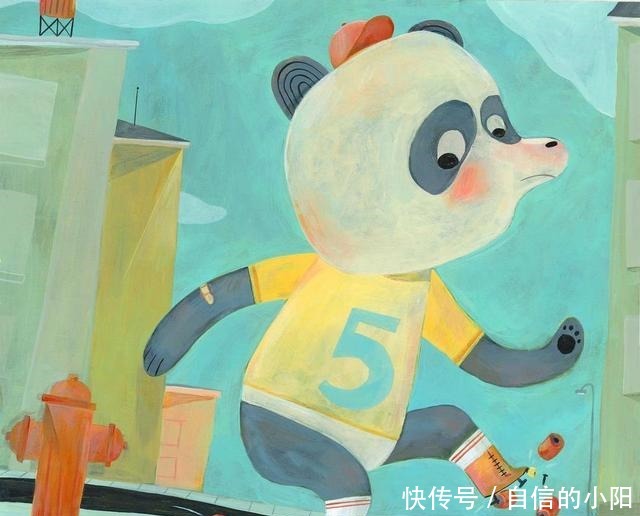 hoffmann|插画师mark b hoffmann的作品欣赏