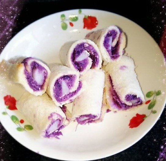 孩子超爱吃的早餐,隔三岔五就要,是早餐也是零食,好吃到爆