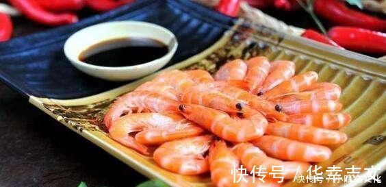 成丸|都说宝宝吃虾好处多,多大宝宝可以吃虾给宝宝做虾吃有讲究