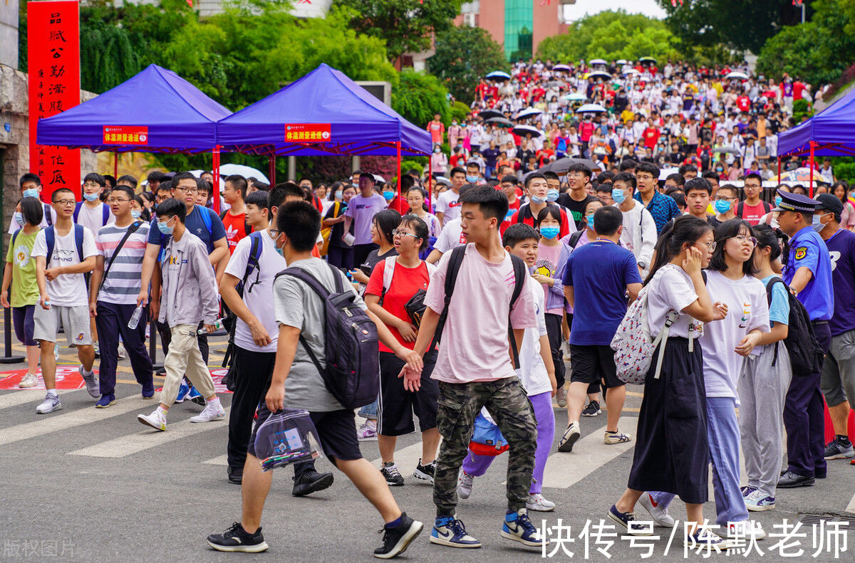 高考生|单招生和统招生有何区别？全新解读来了！2022年高考生提前了解