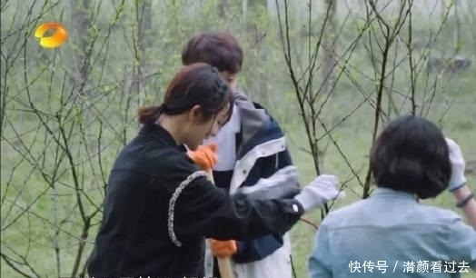 陈飞宇 可惜了蔡徐坤陈飞宇加盟,《奔跑吧》收视仍不敌《向往的生活》