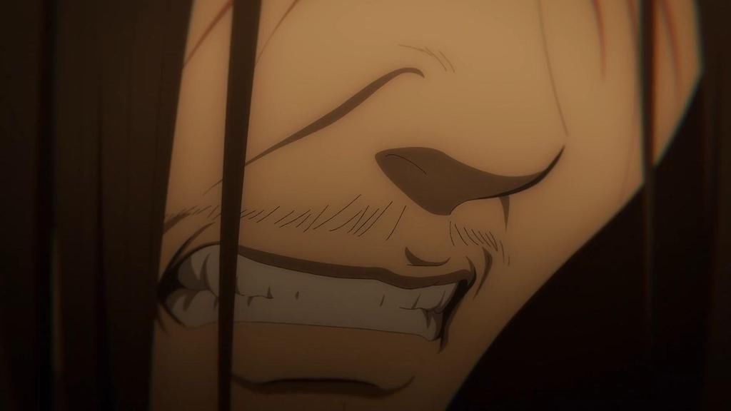 进击的巨人|进击的巨人:萨莎死亡,艾伦发出笑声,让人悲伤