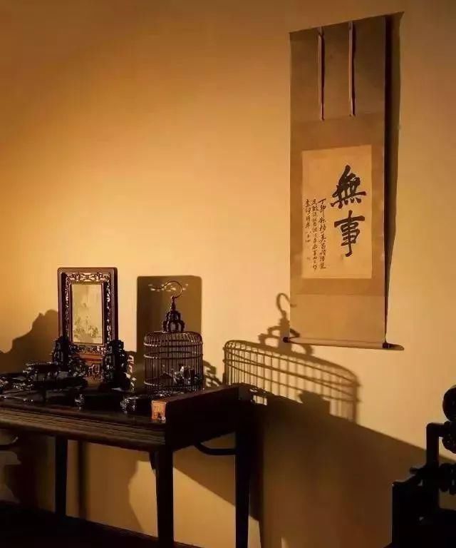  古人|红木书房赏析，最喜欢哪一种？