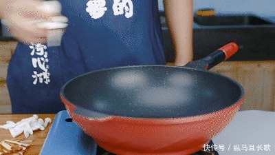 懒人|快手懒人餐,简单一炒,又香又管饱