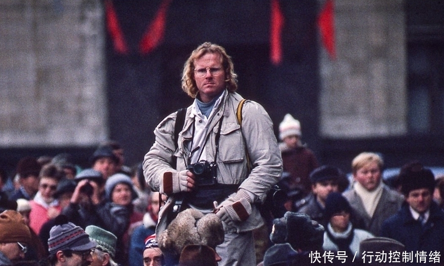 抢购|这里是苏联!1990年抢购面包,飞机大炮不能当饭吃!