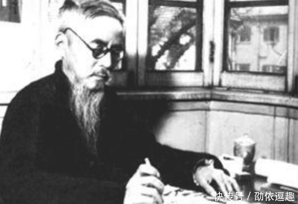 散文|艺术天才丰子恺,除了绘画和散文,还有特长不为人知,名师出高徒