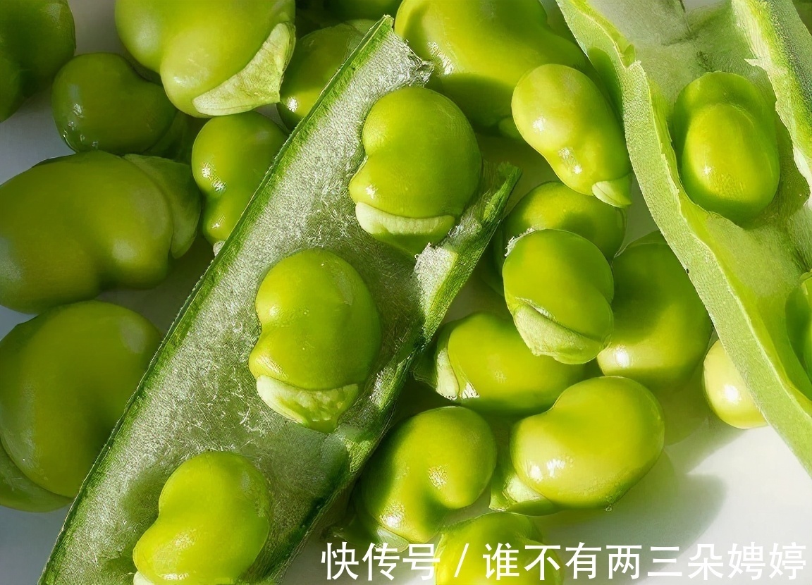 排毒养颜|会吃的人最健康，3种食物离不开，排毒养颜，有益健康！