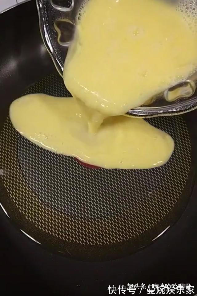 造型|造型可爱,蛋皮金黄,吃到嘴里一瞬间,让人流连忘返,美味蛋包饭