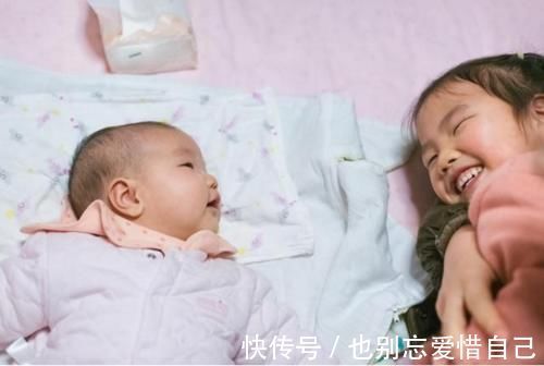 二胎|33岁宝妈朋友圈引热议:那些劝我生二胎的亲戚,现在都羡慕我