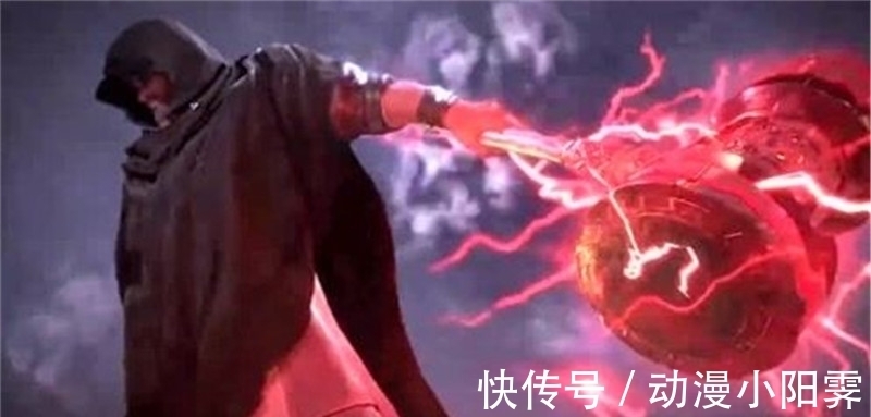 唐昊|斗罗大陆：罕见的七大十万年魂环，除这两个，唐三：剩下都是我的