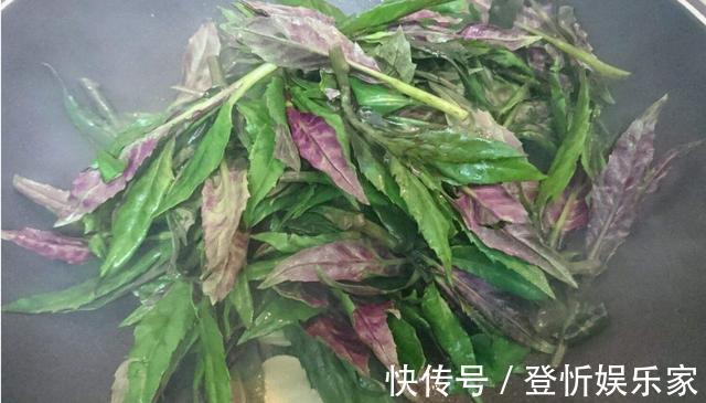 观音菜5种最好吃的做法,每种都简单美味,看看你喜欢吃哪种