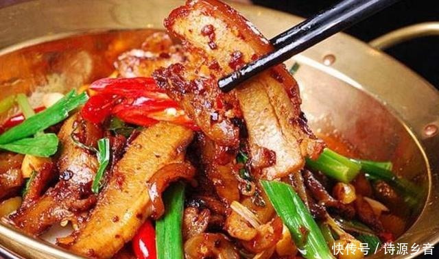 究竟哪个省份最能吃辣椒,真不是一个辣字就能说清楚