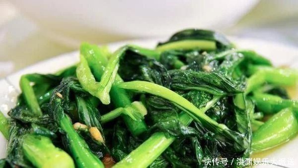 烹调|不管你炒什么蔬菜,都必须在烹调前加上这一步!又嫩又好吃!