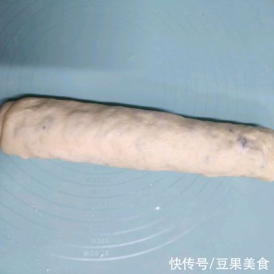 蔓越莓干|#我的养生日常-远离秋燥#大列巴