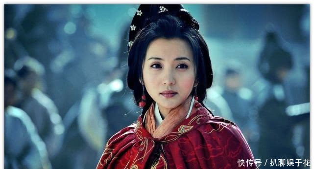 女人|给三国女人颁奖,你会怎样做?忠烈孙尚香,谋略辛宪英,最美貂蝉