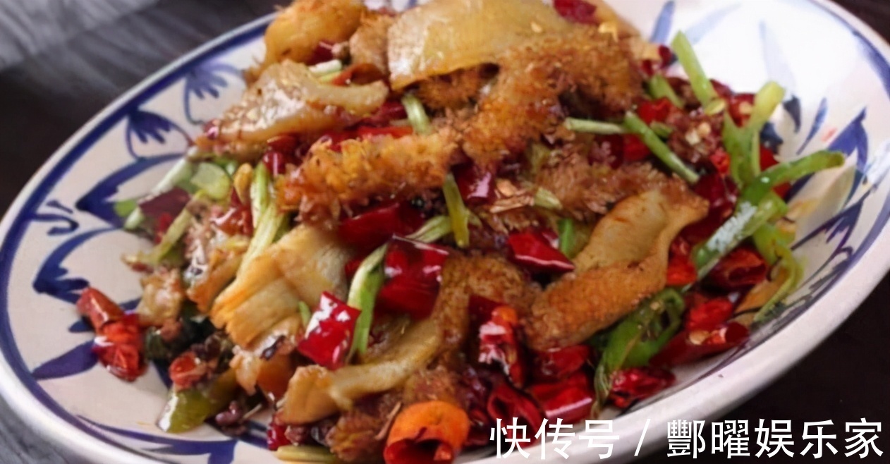 抗衰|对身体很好的三种美食,平时经常吃,美容抗衰,预防妇科疾病