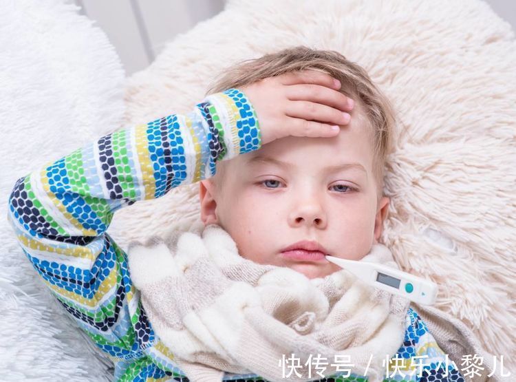 免疫力|这些破坏孩子免疫力的“隐形炸弹”,都是家长留下的,早点醒悟吧