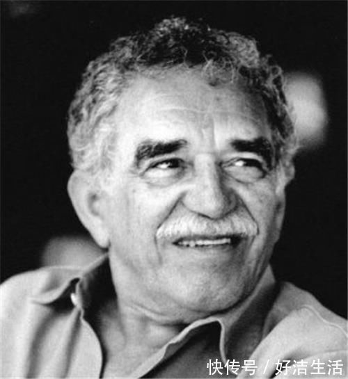 钱钟书|马尔克斯访华时扬言:不向中国授权出版!18年后却被一年轻人感动