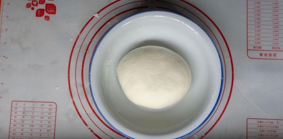 烙饼|家常烙饼最简单的做法,不用揉面不用油酥,柔软又多层,凉了不硬