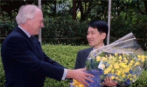 计划|19年前,日本提出了一项计划,听起来像是笑话,结果人家真实现了