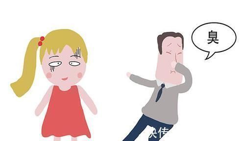 女性|为什么有些女性来月经时,身上会有“鱼腥味”如何缓解好