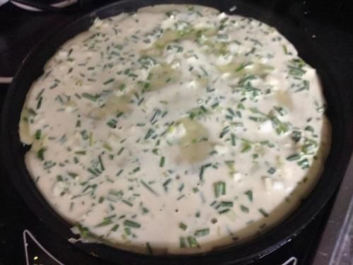 早餐|早餐最有营养的做法，非常简单，5分钟出锅，我家孩子天天吃