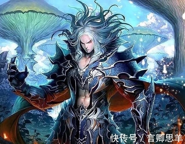 书友们$六本经典西方玄幻小说,足以比肩恶魔法则?跳舞的遗憾谁来弥补