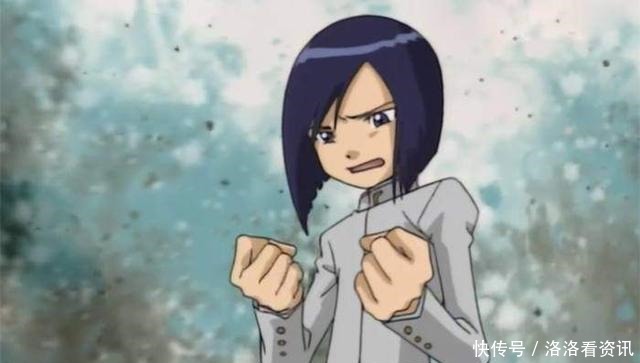 数码宝贝从黑化到洗白这么成功的,也就这有这四个角色了